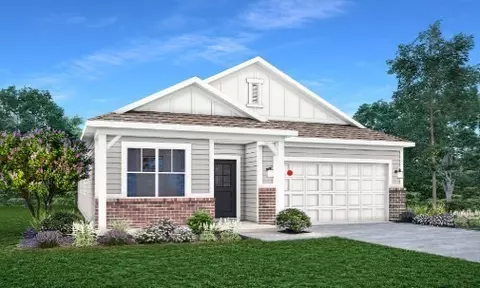 373 Lacewing Ln, Clarksville, TN 37043