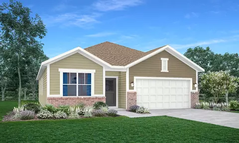 385 Lacewing Ln, Clarksville, TN 37043
