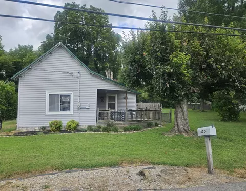 420 S Petway St, Franklin, TN 37064