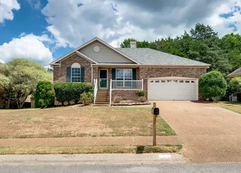 7948 Boone Trce, Nashville, TN 37221