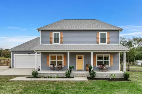 1446 Littleton Ranch Rd, Castalian Springs, TN 37031