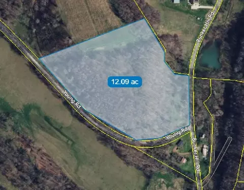 12 Bunker Hill Rd # A, Pulaski, TN 38478