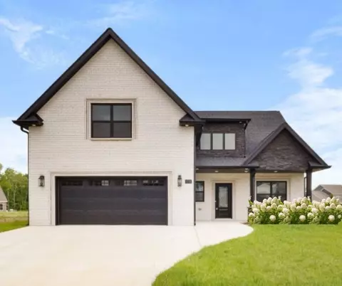 518 Foxglove Ln, Clarksville, TN 37043