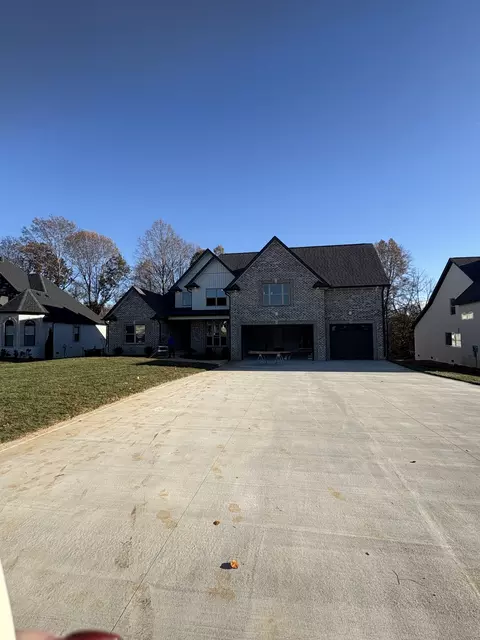 101 Highland Reserves, Pleasant View, TN 37146