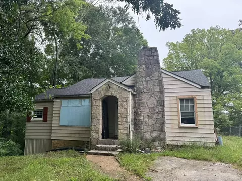 5220 Slayton Ave, Chattanooga, TN 37410