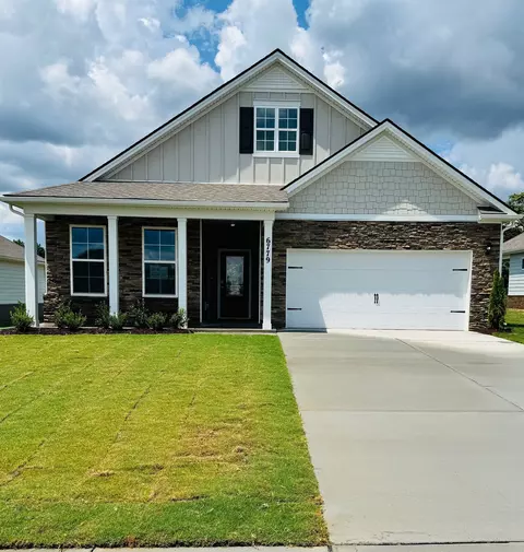6779 Japonica Ln, White House, TN 37188