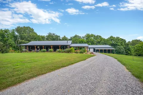 1199 Beech Grove Rd, Ashland City, TN 37015