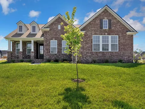 2037 Daniel Johnson Way, Clarksville, TN 37043