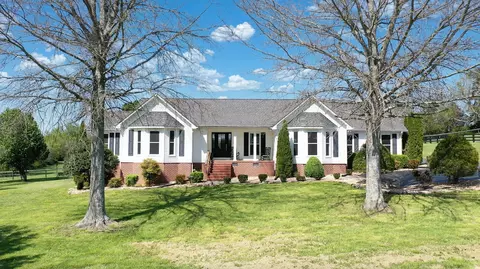 349 Naron Rd, Shelbyville, TN 37160