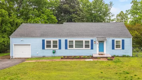 1024 Hibbler Cir, Chattanooga, TN 37412