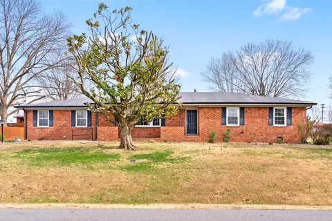 114 Donna Dr, Hopkinsville, KY 42240