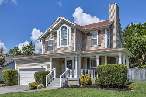 5609 Cedar Ash Xing, Antioch, TN 37013