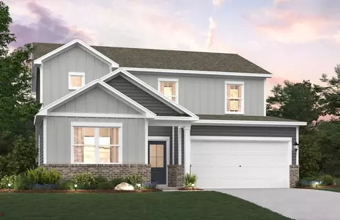 318 Granville Way, Spring Hill, TN 37174