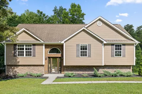 106 Clear Creek Rd, Flintstone, GA 30725