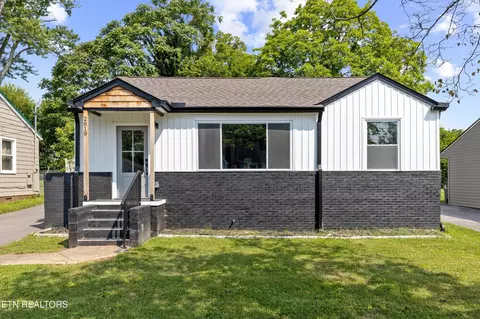 2819 Avondale Ave, Knoxville, TN 37917
