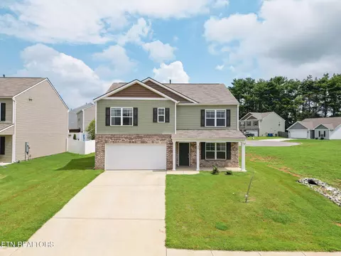 829 Greene Meadow Dr, Jefferson City, TN 37760