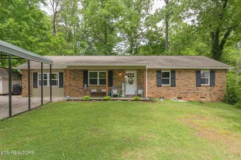 5605 Malmsbury Rd, Knoxville, TN 37921