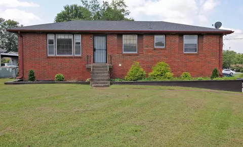 201 Weldon Dr, Hermitage, TN 37076