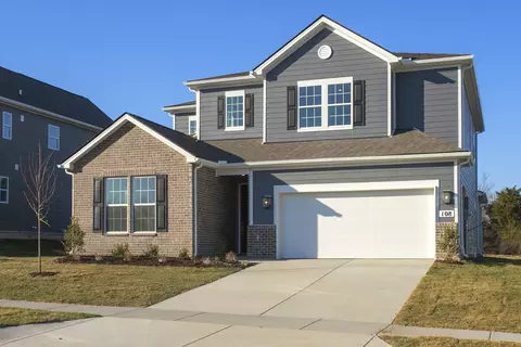 108 W Cassa Way, Mount Juliet, TN 37122