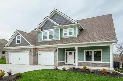 2848 Ridge Park Dr NE, Cleveland, TN 37311