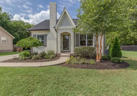 928 Cahal Ave, Nashville, TN 37206