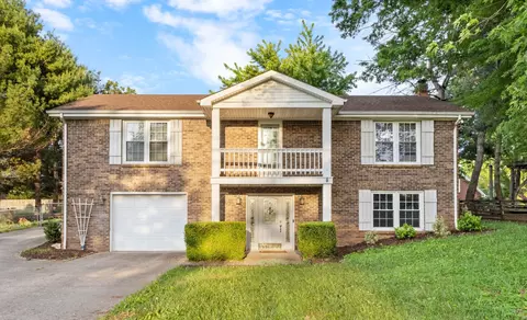 511 Sango Rd, Clarksville, TN 37043