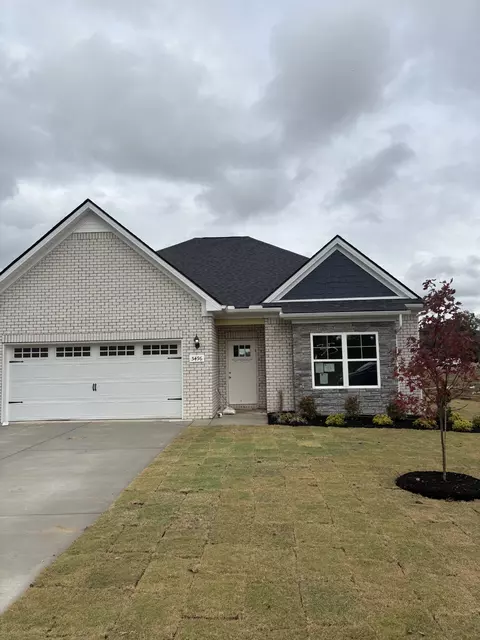 5496 Rooker Rd, Smyrna, TN 37167