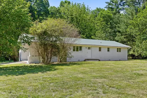 1795 Dowdy Rd, Cleveland, TN 37323