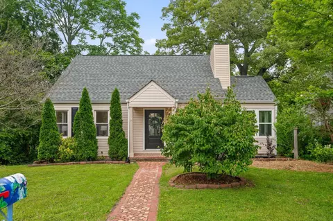 106 Alden Ave, Chattanooga, TN 37405