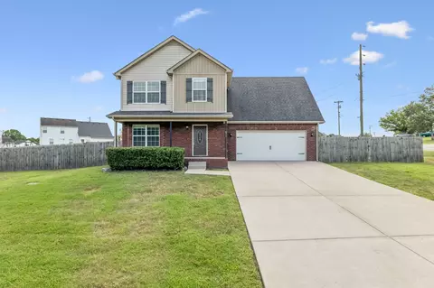 671 Mckean Dr, Smyrna, TN 37167