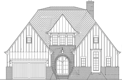 8063 Sir Oliphant Way #LOT 28, Ooltewah, TN 37363