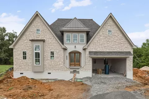 8063 Sir Oliphant Way, Ooltewah, TN 37363