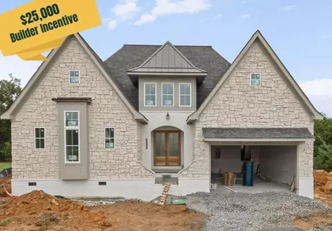 8063 Sir Oliphant Way, Ooltewah, TN 37363