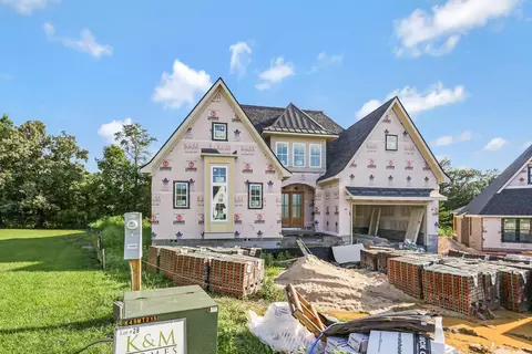 8063 Sir Oliphant Way #LOT 28, Ooltewah, TN 37363