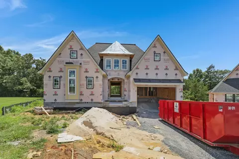 8063 Sir Oliphant Way #LOT 28, Ooltewah, TN 37363