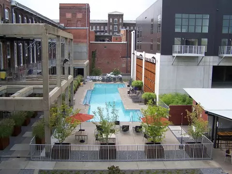 1350 Rosa L Parks Blvd #325, Nashville, TN 37208