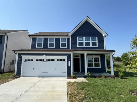 1147 Savannah Ave, Gallatin, TN 37066