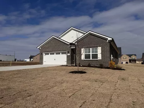 5572 Rooker Rd, Smyrna, TN 37167