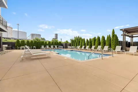1638 54th Ave N #322, Nashville, TN 37209