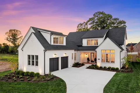 2934 Torrence Trl, Spring Hill, TN 37174