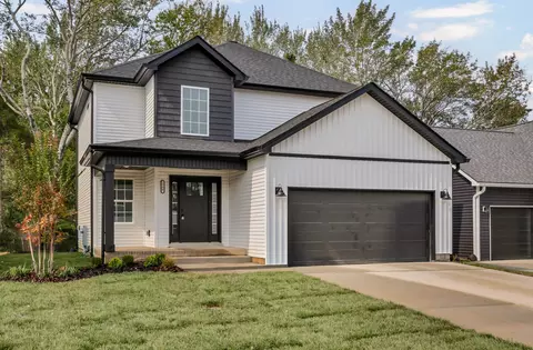 260 Switchgrass Dr, Clarksville, TN 37042