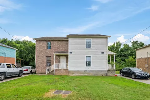 1709 Westchester Dr, Nashville, TN 37207
