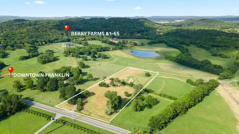 4268 Columbia Pike, Franklin, TN 37064
