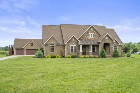 4031 Wilks Rd, Springfield, TN 37172