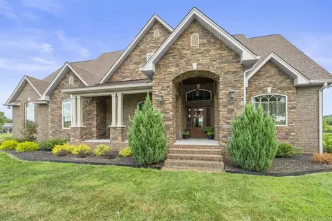 4031 Wilks Rd, Springfield, TN 37172 photo 4