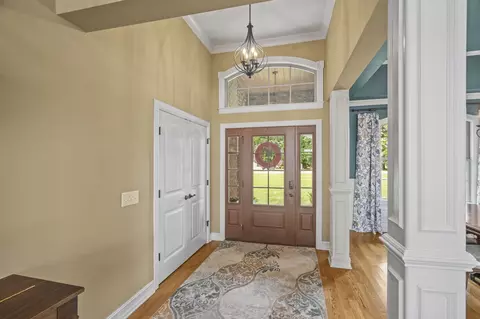 4031 Wilks Rd, Springfield, TN 37172 photo 5