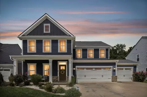 3848 Pitchers Ln, Murfreesboro, TN 37128