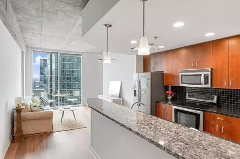 415 Church St #2508, Nashville, TN 37219