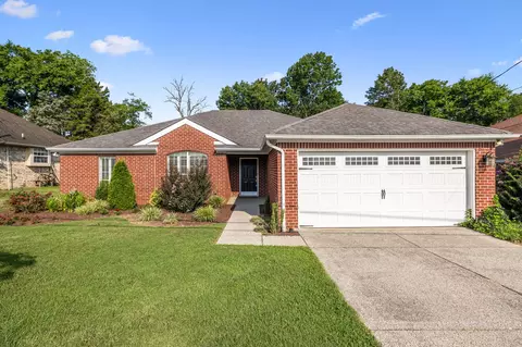 6053 Firelight Trl, Antioch, TN 37013