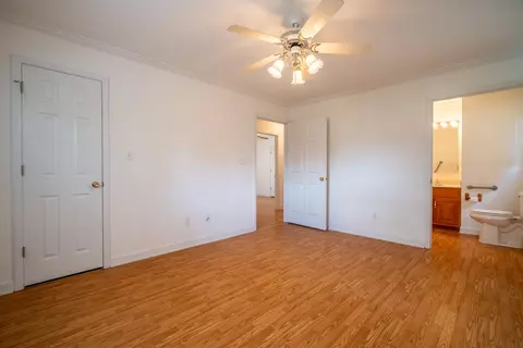 Bedroom - 775 2nd Ave S, Loretto, TN 38469 photo 2 of 4